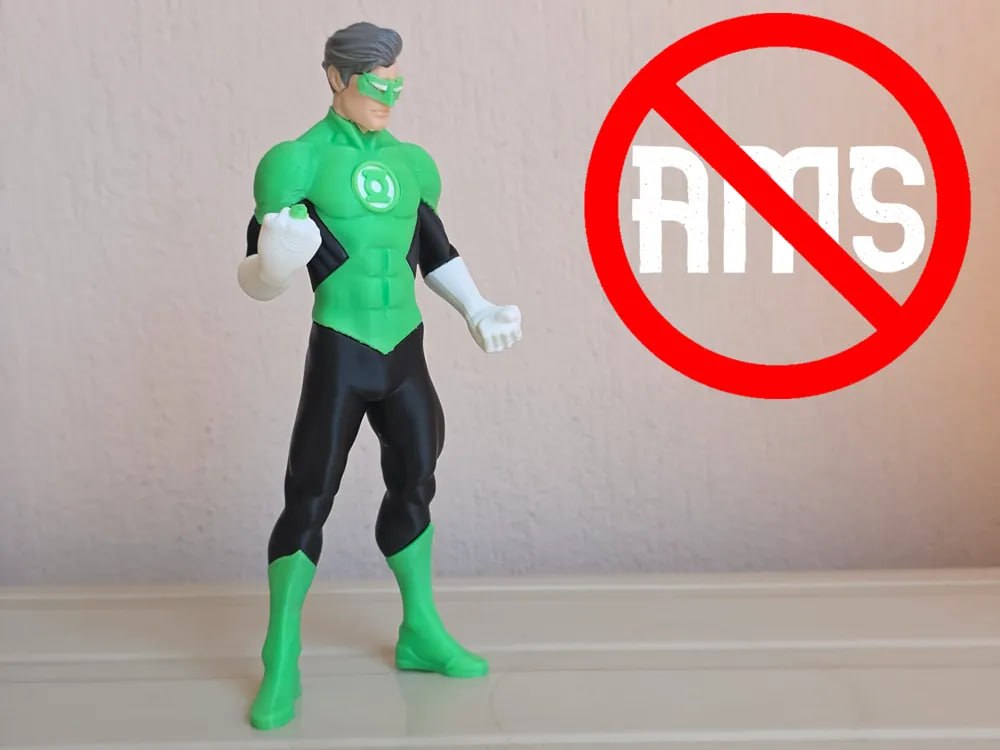 Green Lantern DC