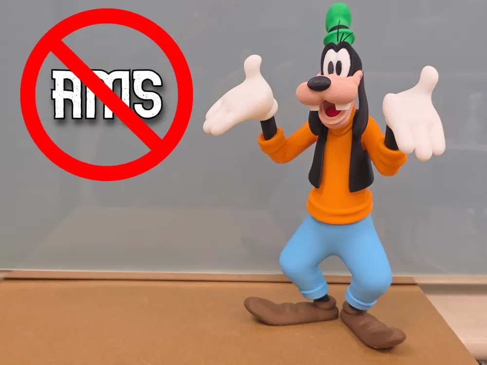 Goofy