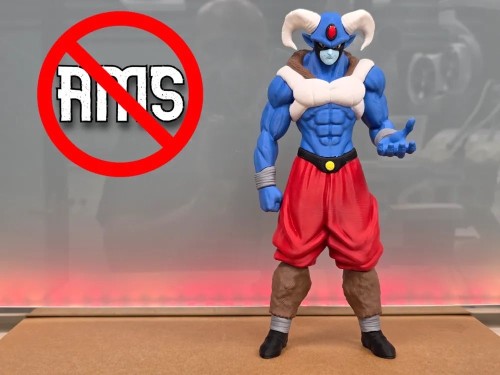 Dragon Ball Super Moro