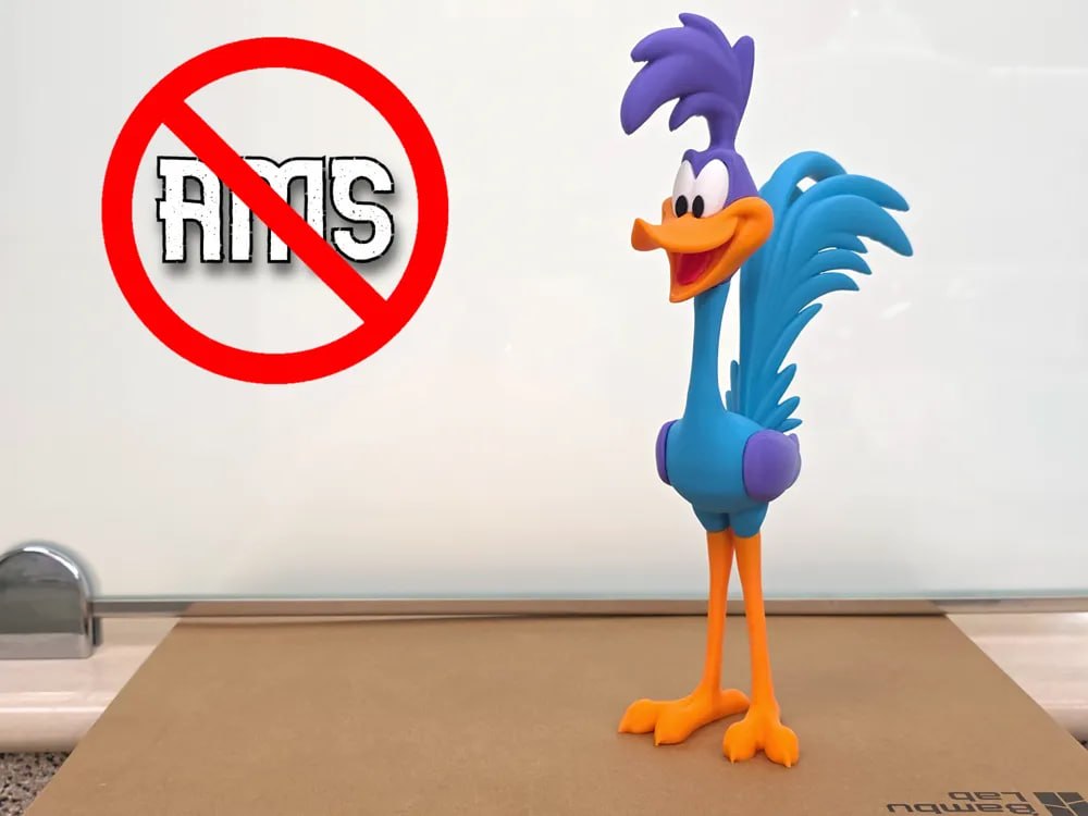 Correcaminos Looney Tunes