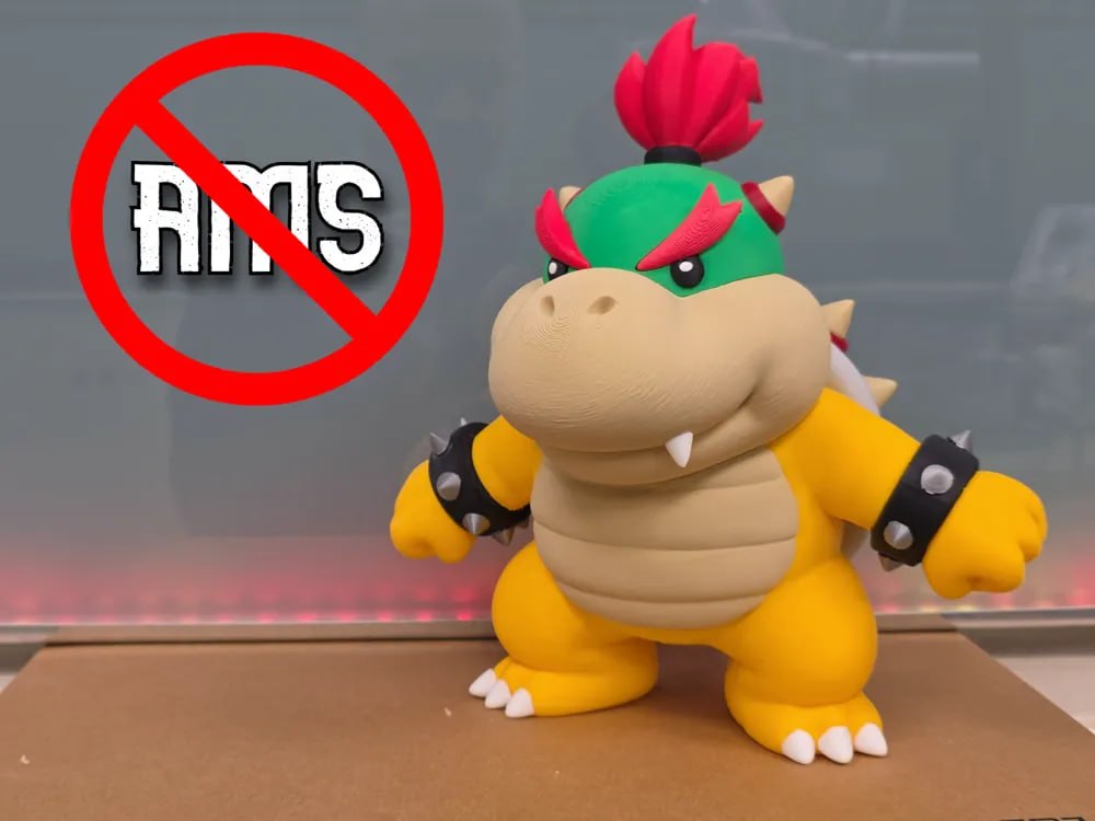 Bowser Jr