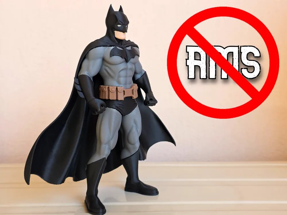 Batman DC