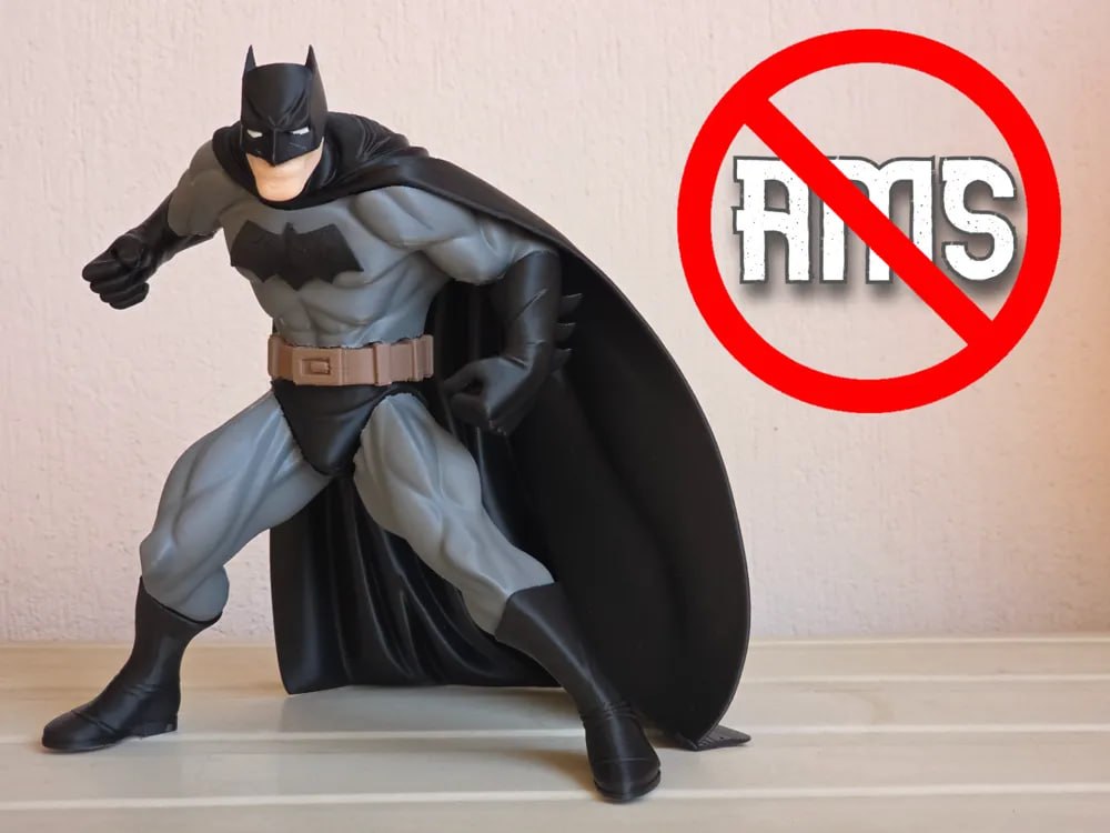 Batman DC 2