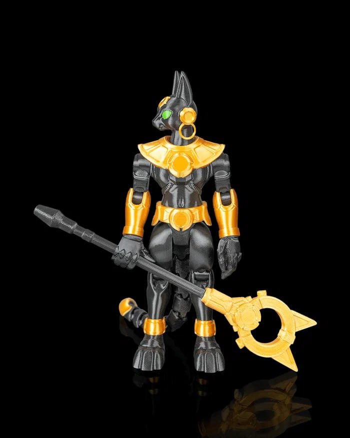 Mecha Bastet D94de71194