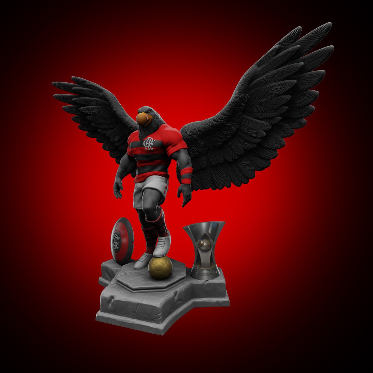 Yosh Studios - Daredevil Born Again Helmet T Me MOXOMOR Aka