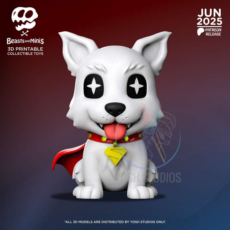 Krypto Mini