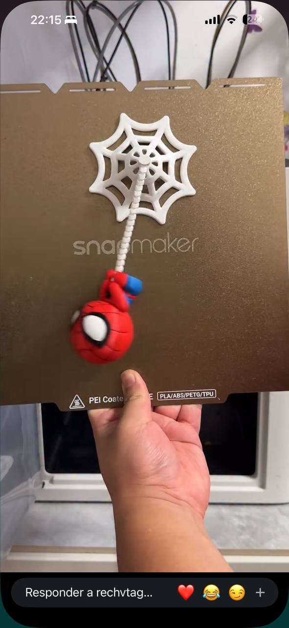 Spider-Man