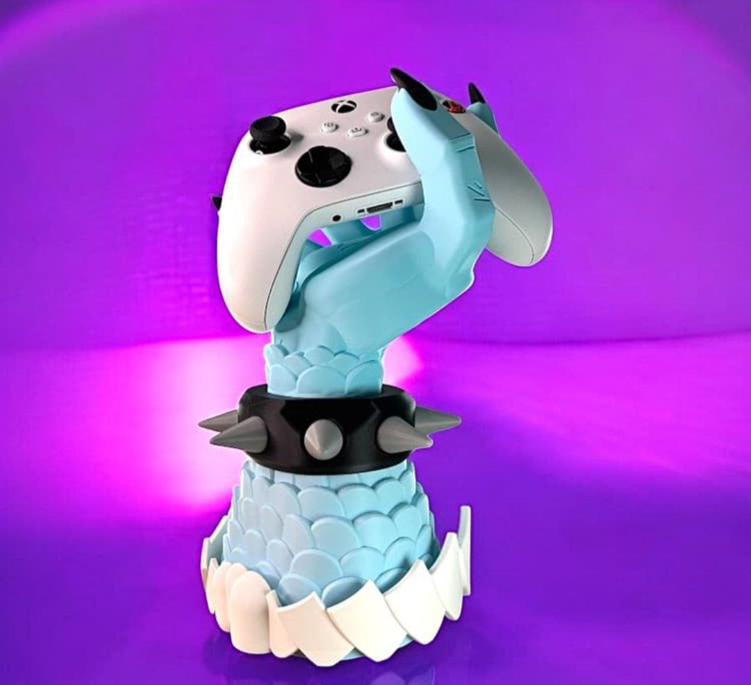 Dragon Universal Controller Stand- Kaido
