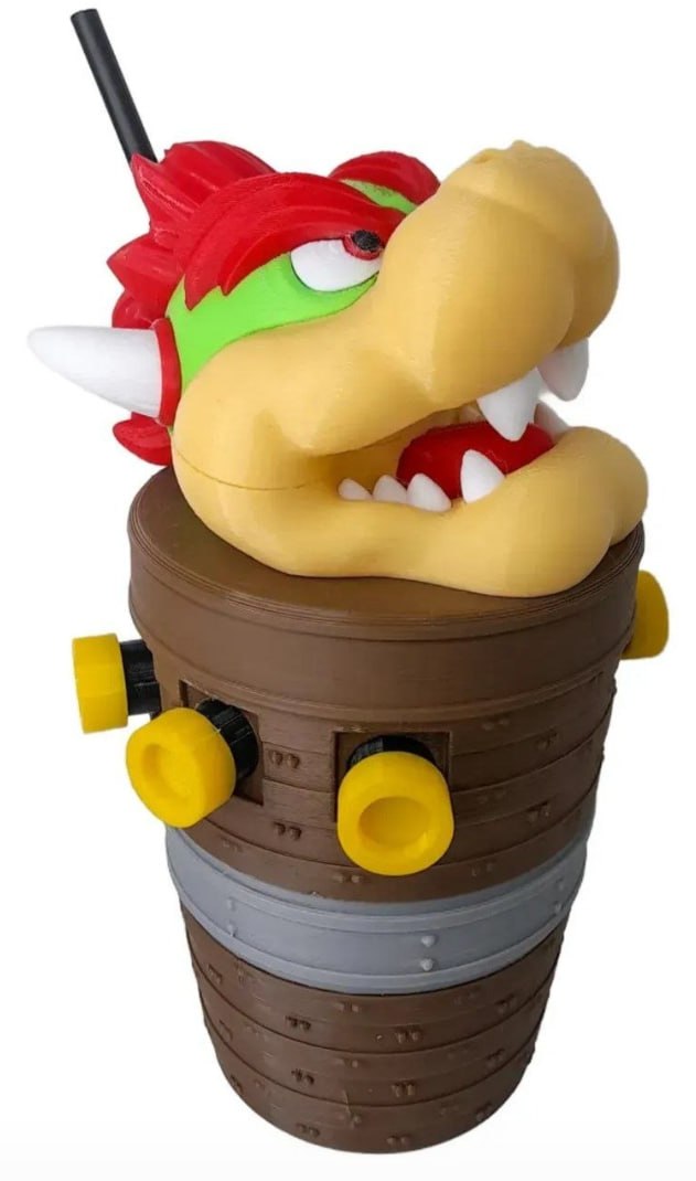Vaso-Bowser-Acme