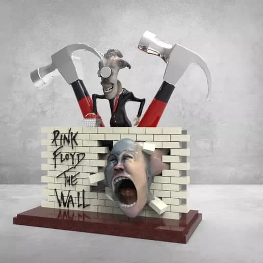 2113pink-Floyd-The Wall