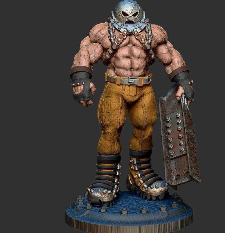 FanáTico (X-Men)