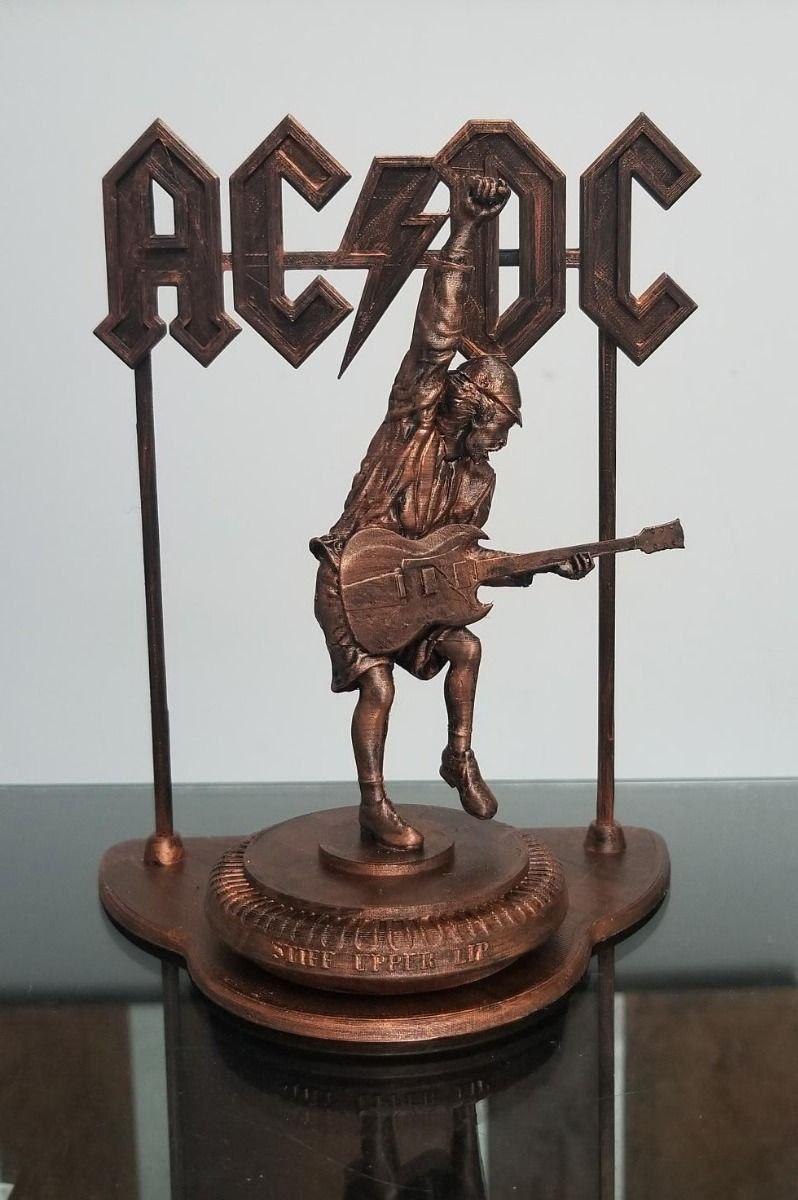 AC DC