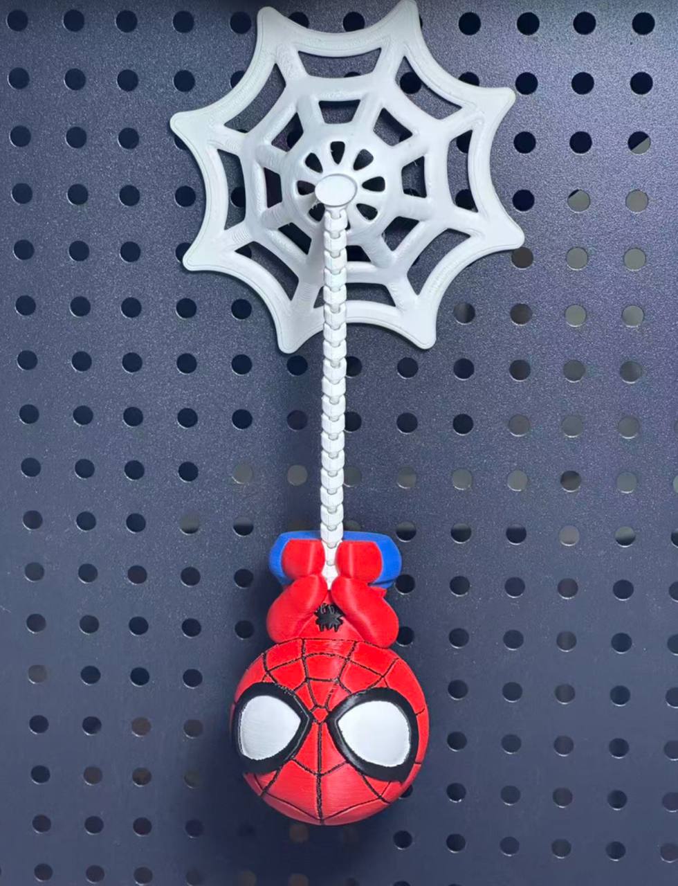 MP Spider-Man