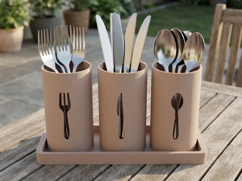 Knife,Spoon,Fork Set