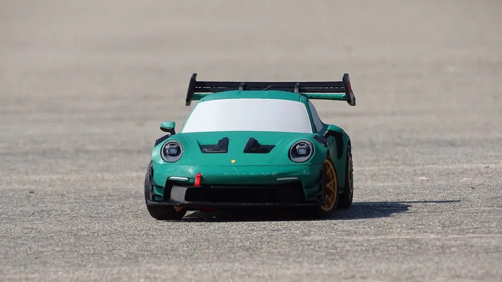 992RS RC MR 112 3MF Stls