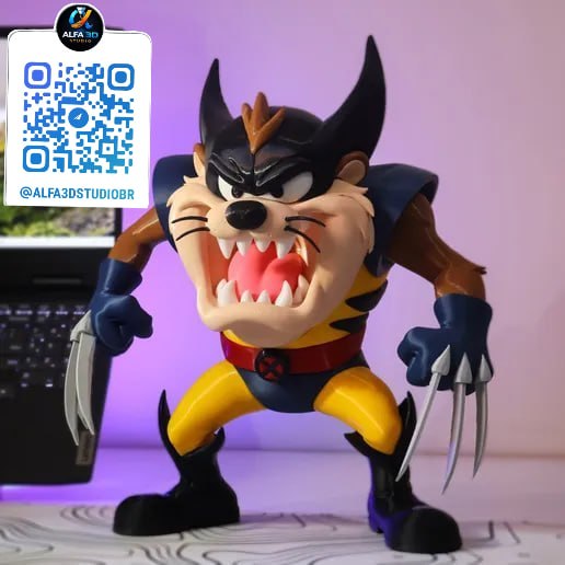 Taz-Wolverine-No Ams-Multiparts20260804-1-S1a8ap