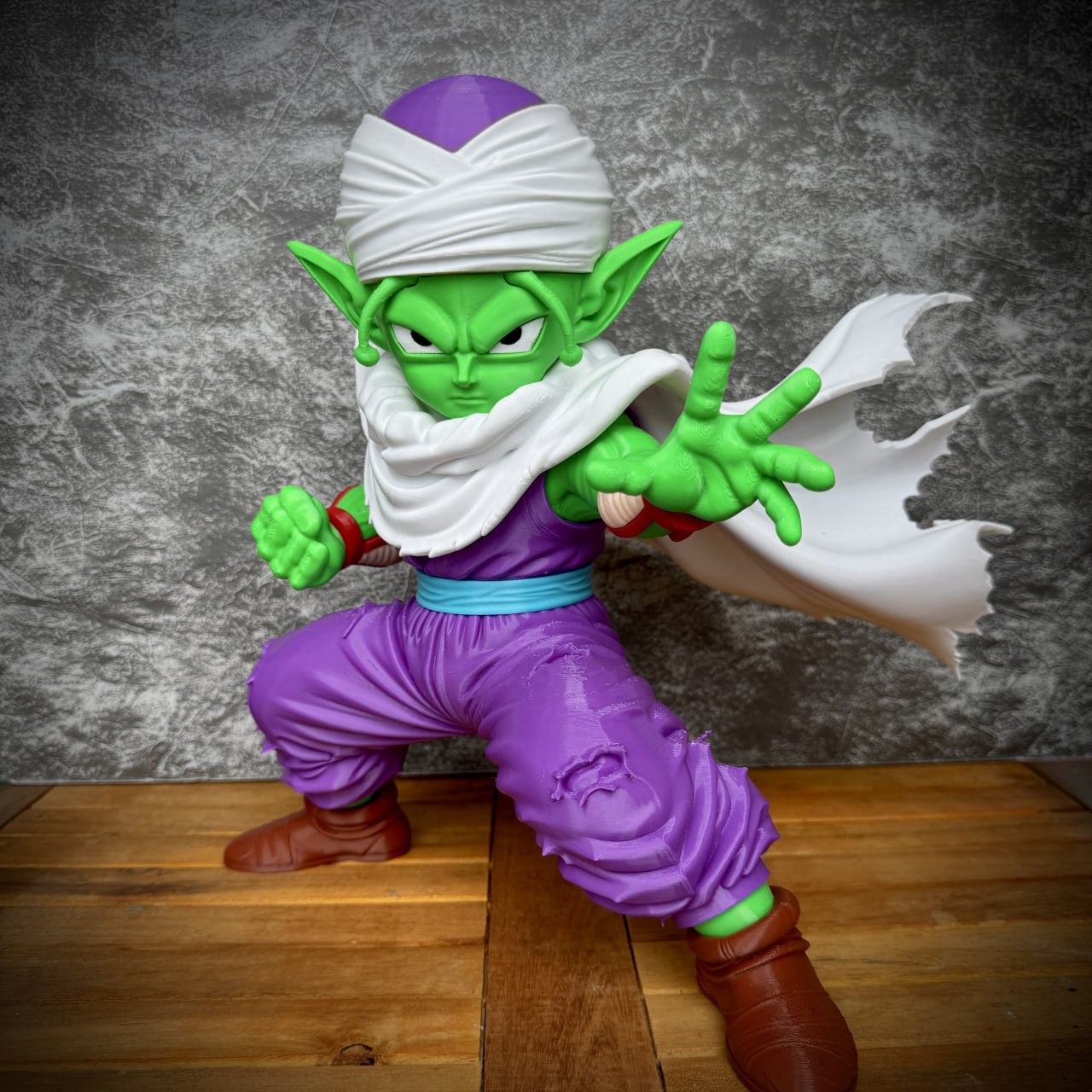 Piccolo
