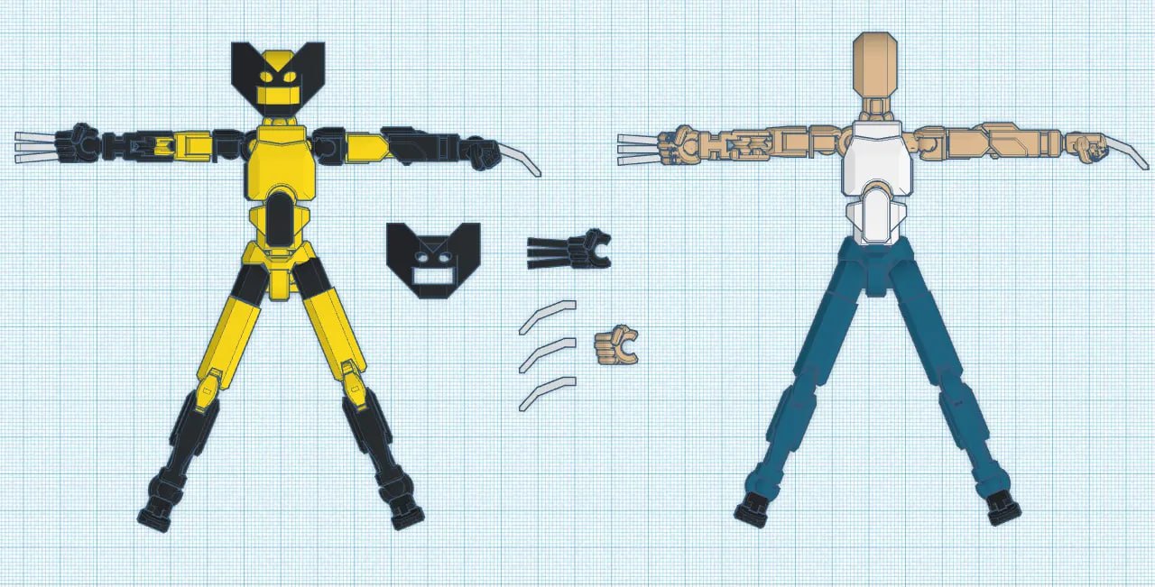 Wolverine