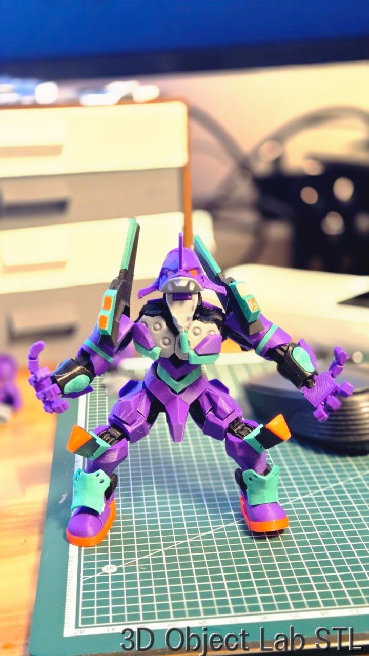 EVA V4