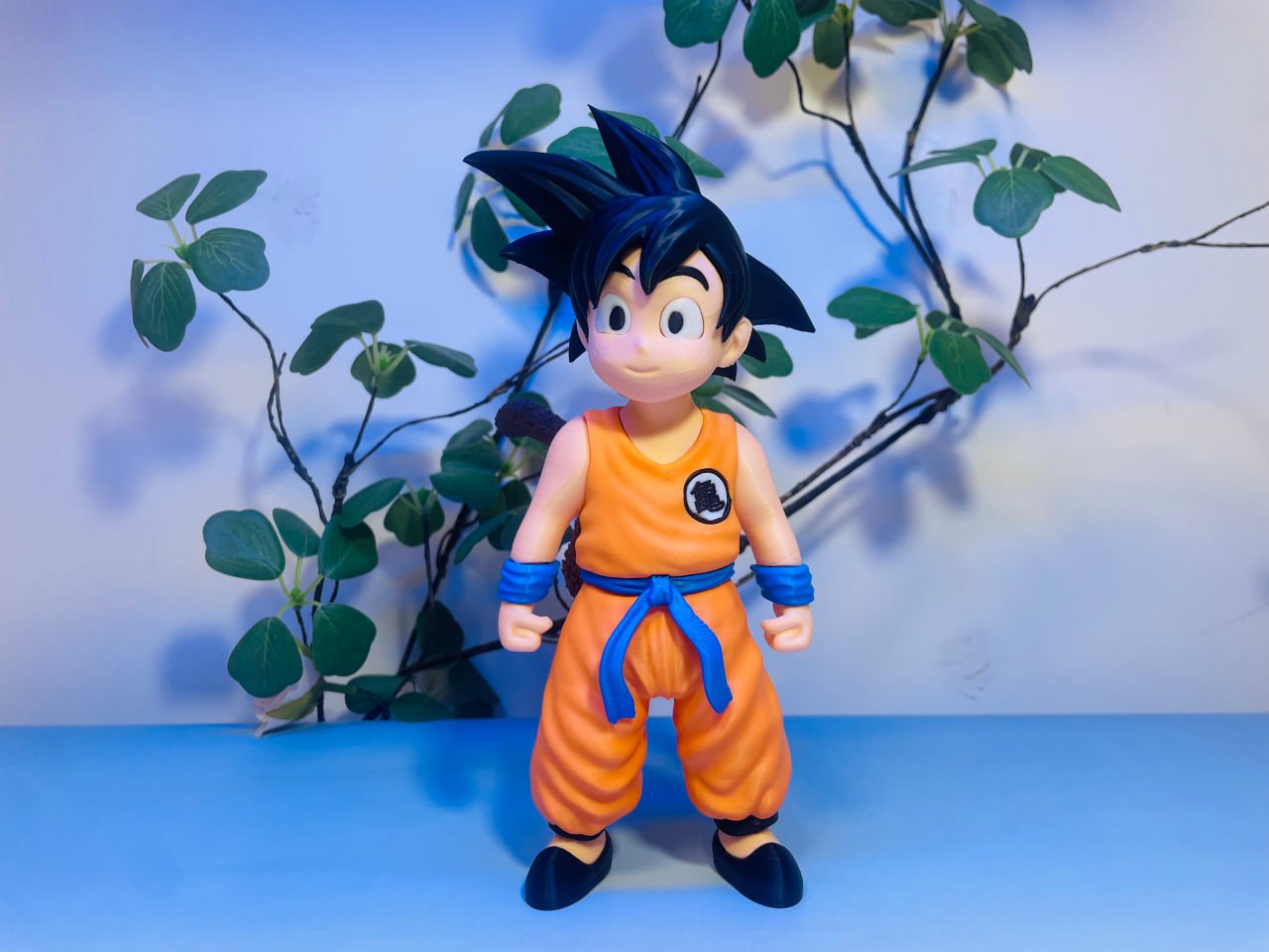 Son-GokuA1mini T Me