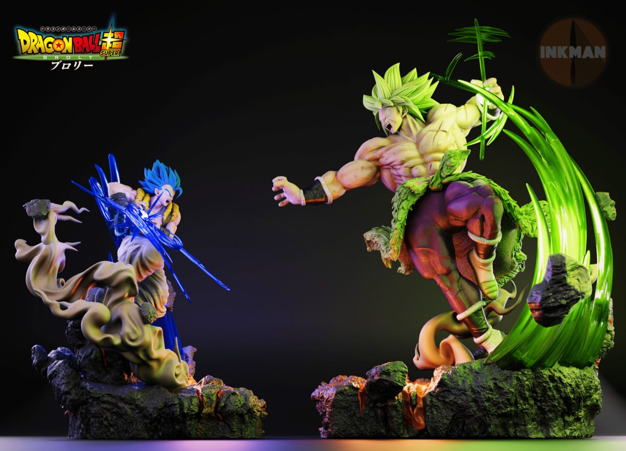 1786550580159 Tanuki Figures - Ashe - League Of Legends