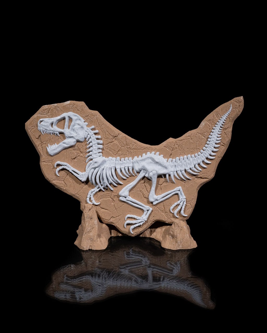 Skeleton T Rex 4424a8d683