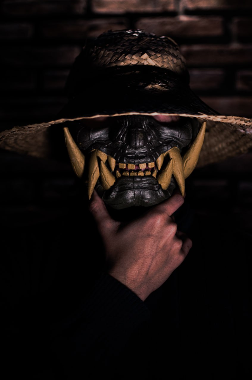 Mask