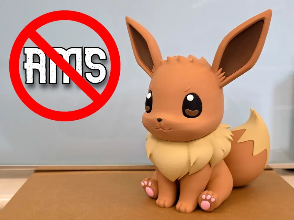 Eevee (PokéMon)