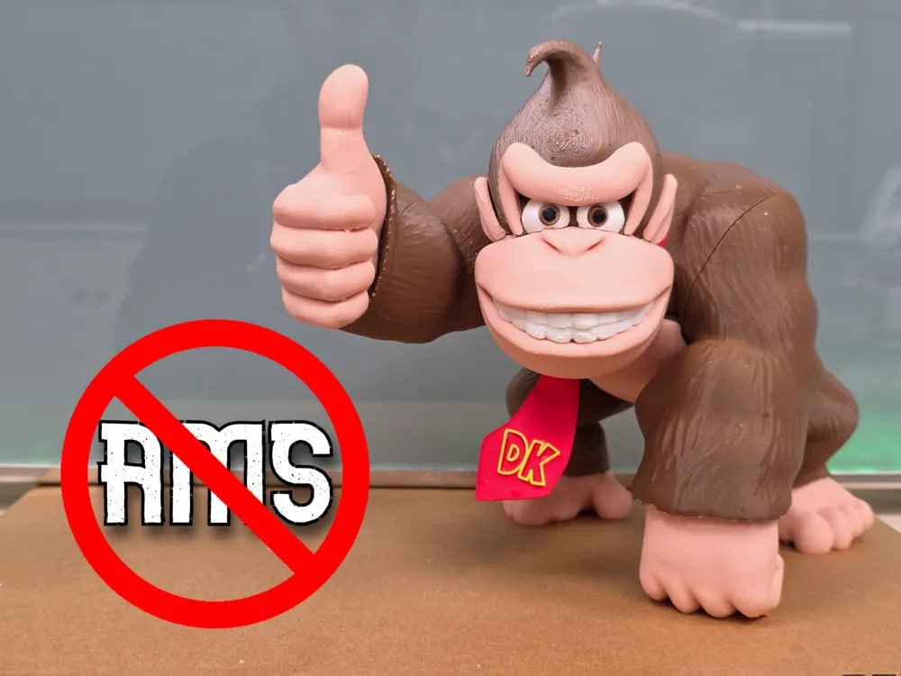 DONKEY KONG