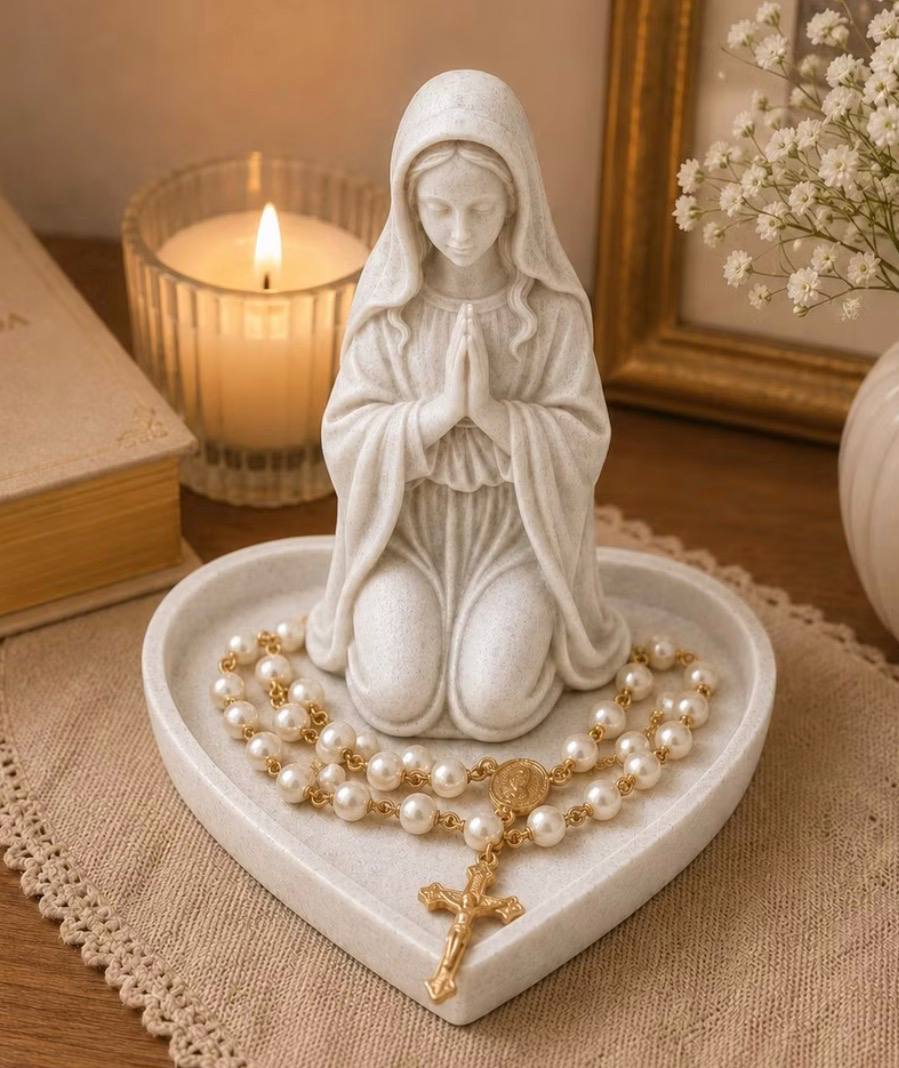 Virgem Maria