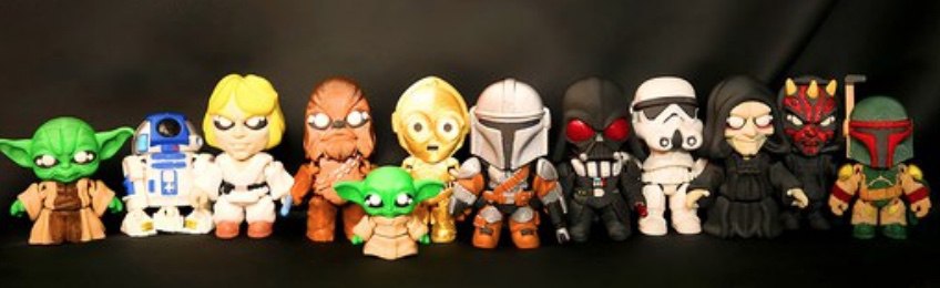 Vunk Star Wars