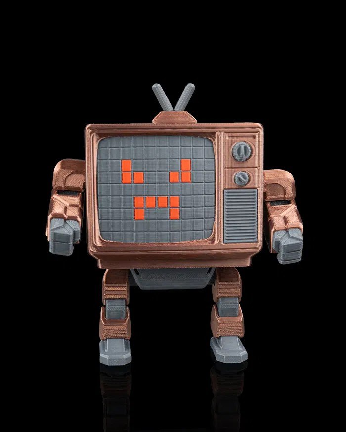 Tubotron Custom Toy D8fd6e8f7f