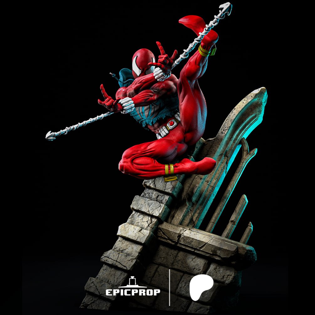 1786520956020 Deatpool Solo Figure EXTRA