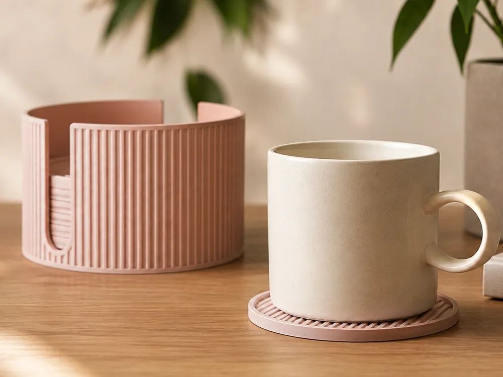 Coaster Set X6