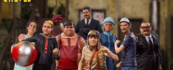 Turma Chaves