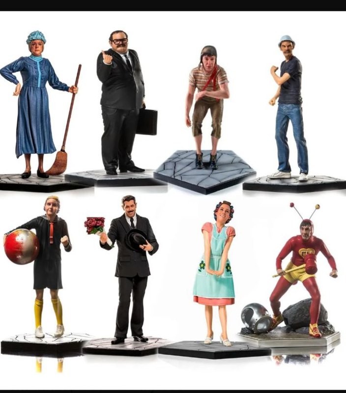 Turma Chaves
