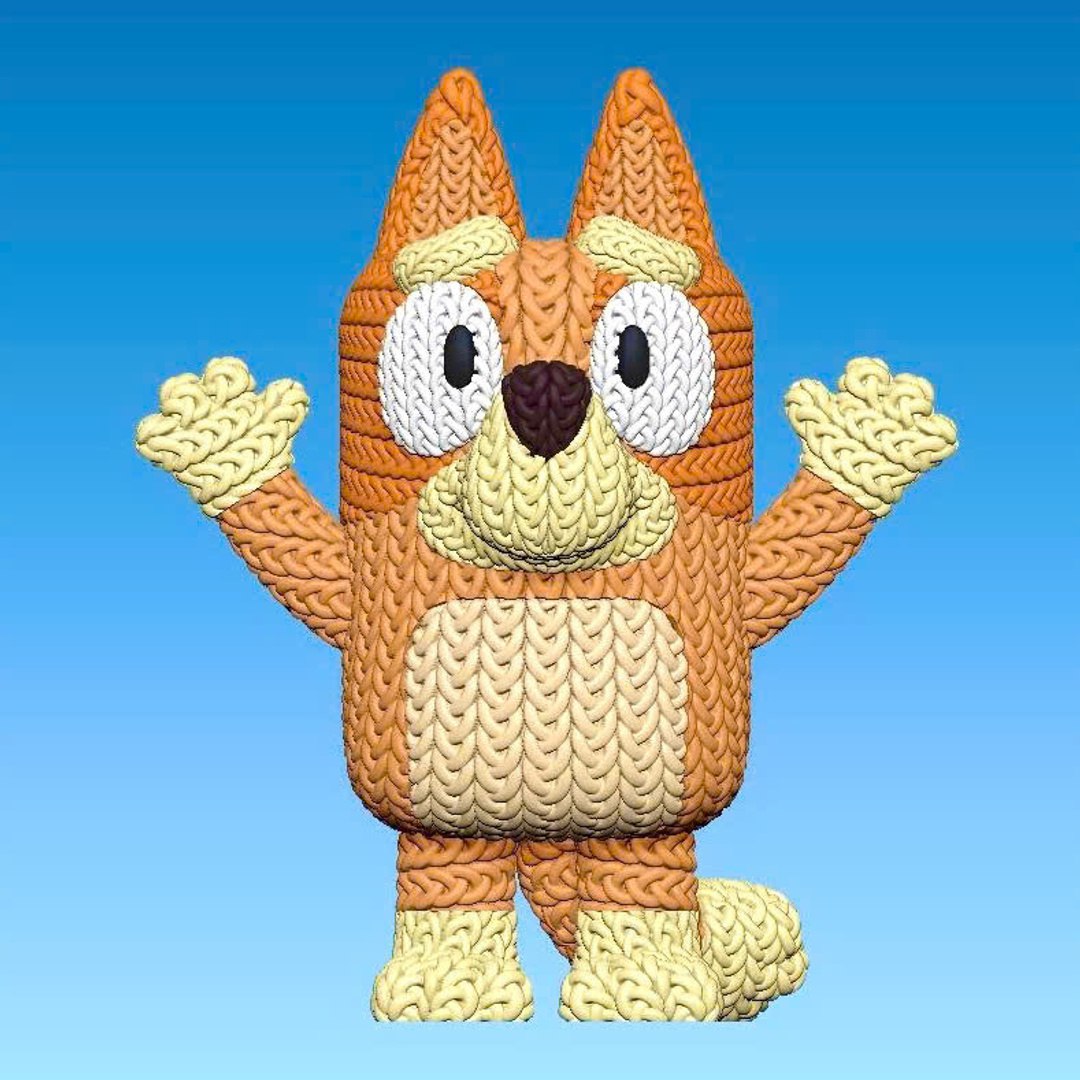 Bingo Knitted Multipart (1)