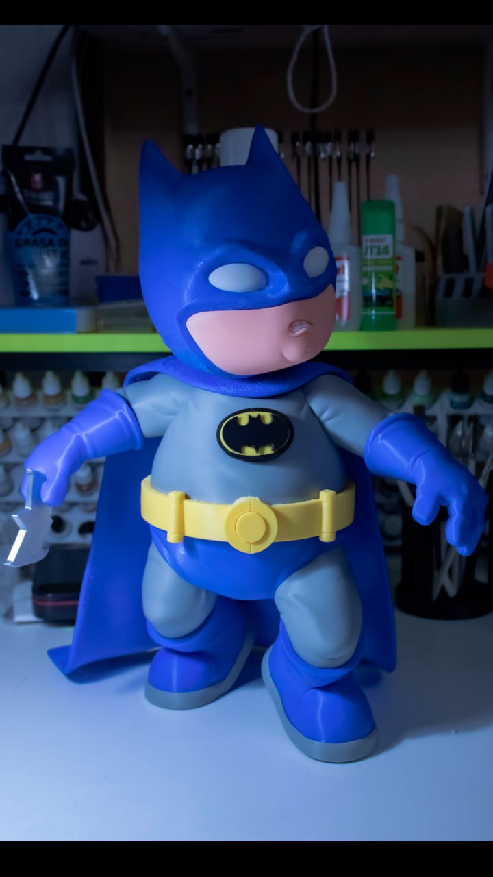 Batman
