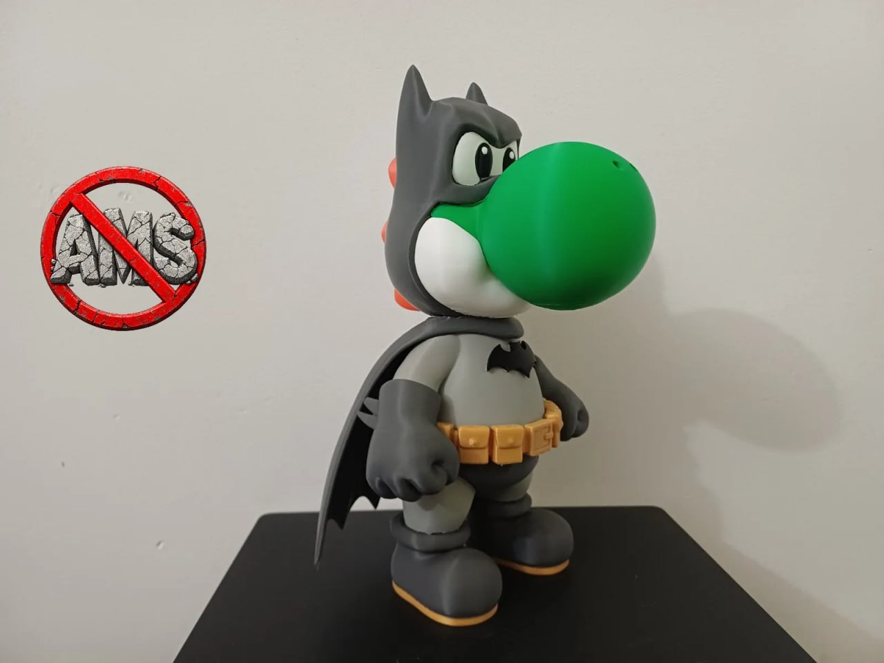 Yoshi