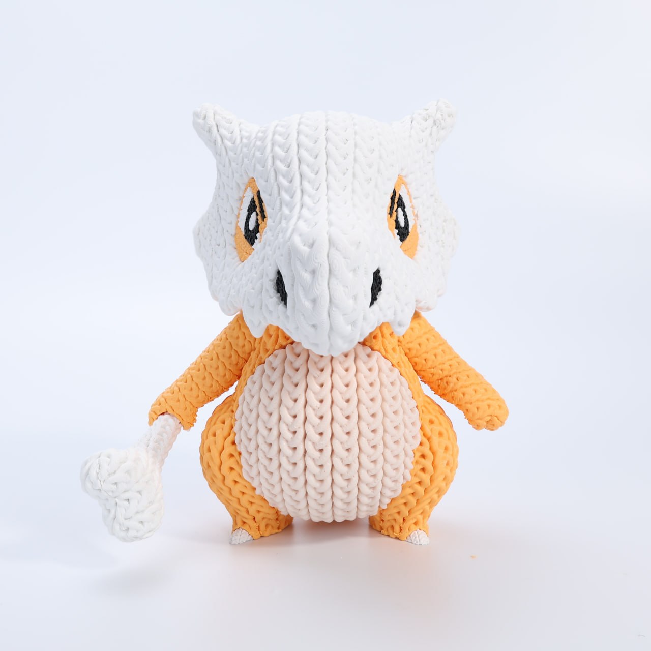 Cubone Knitted Multipart