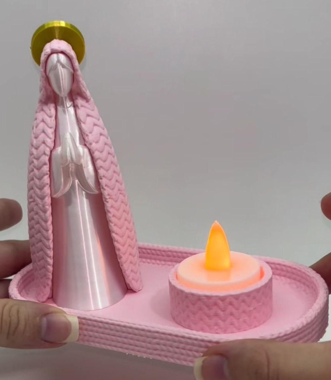Nossa Senhora Aparecida (1)