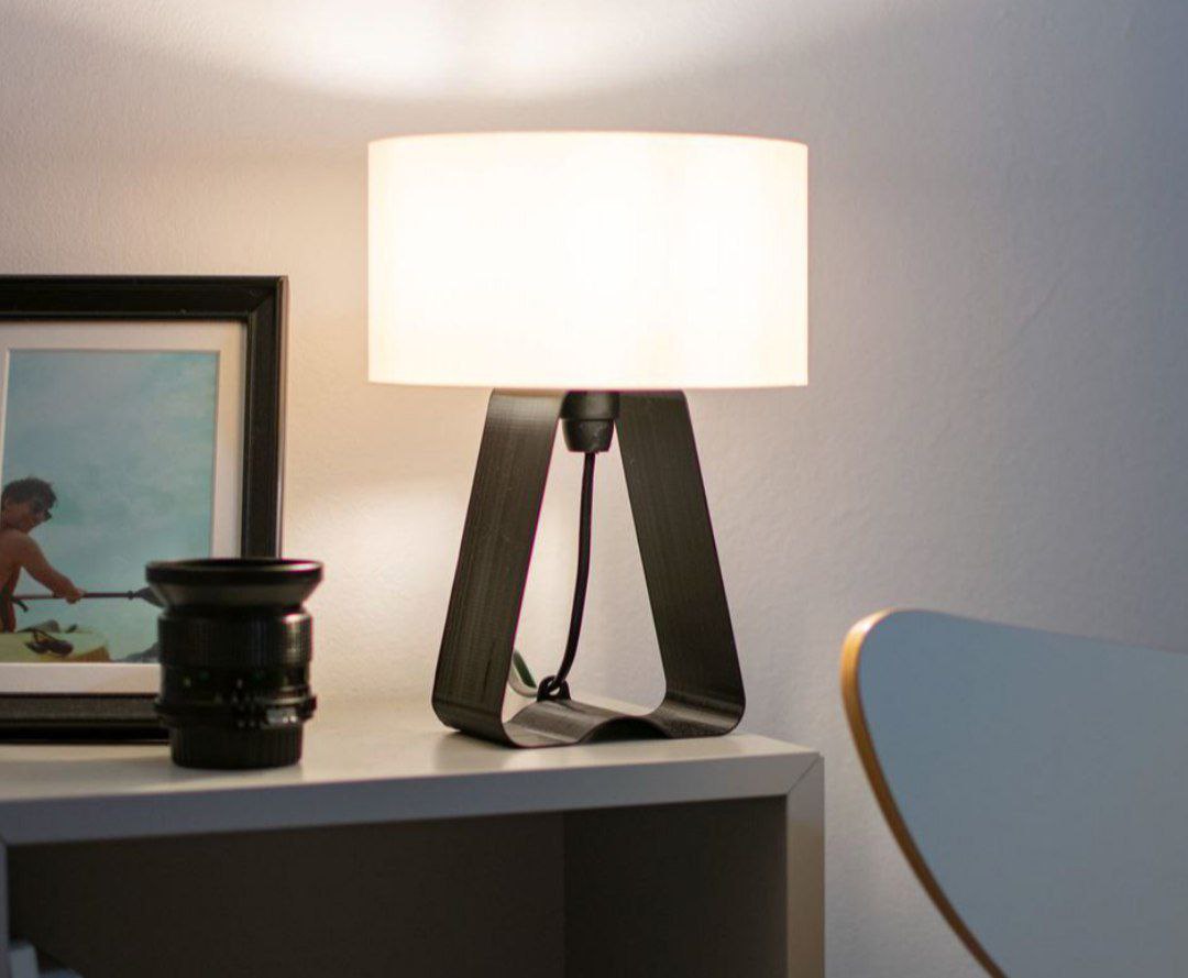 17138 Space Table Lamp