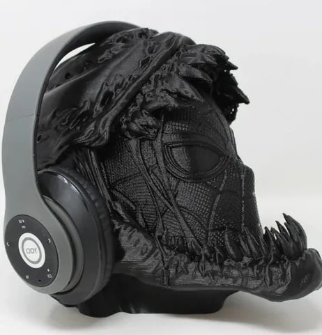 SpiderVenom