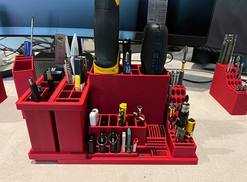 Organizing Box 5794140