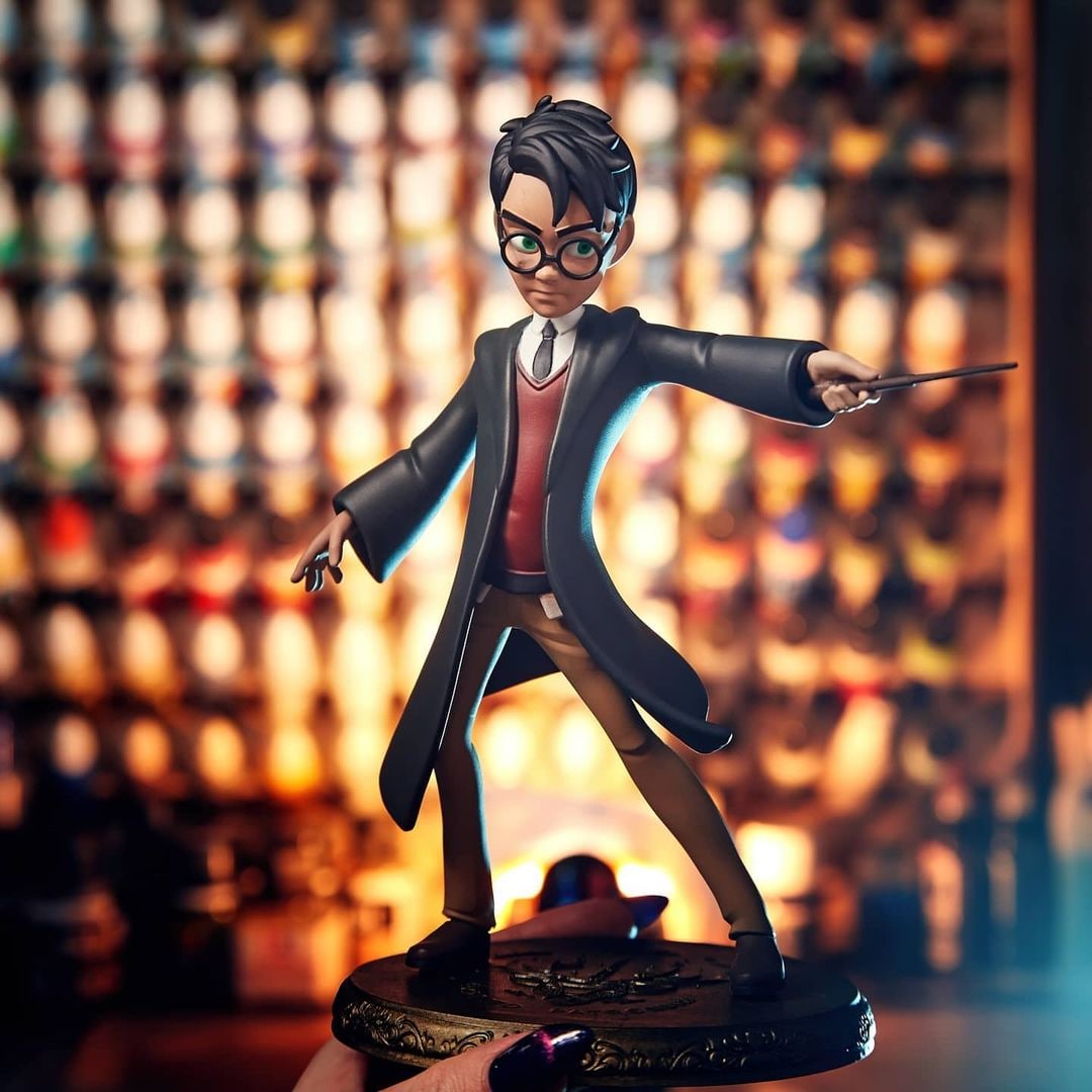 Harry-Potter