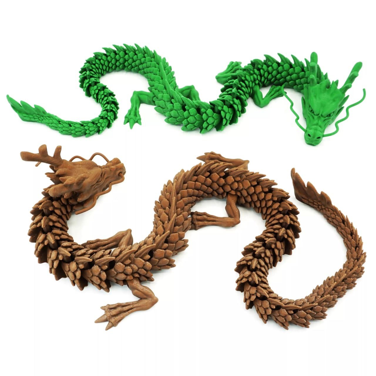 Mcgybeer - Dragon V2