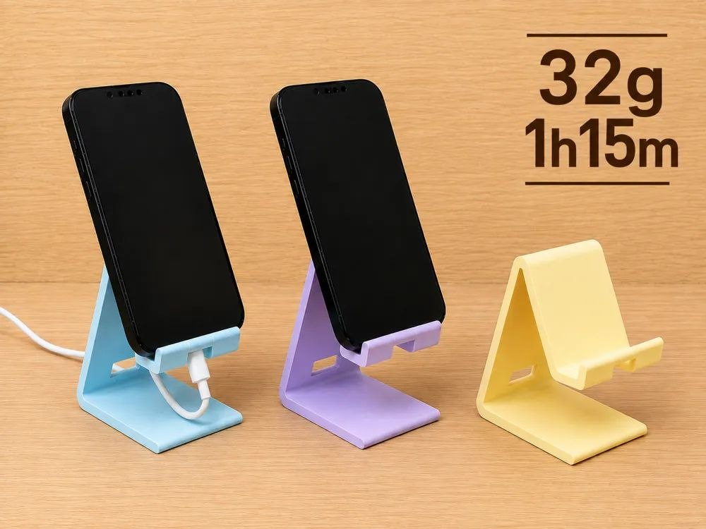 Soporte Para Celular V2