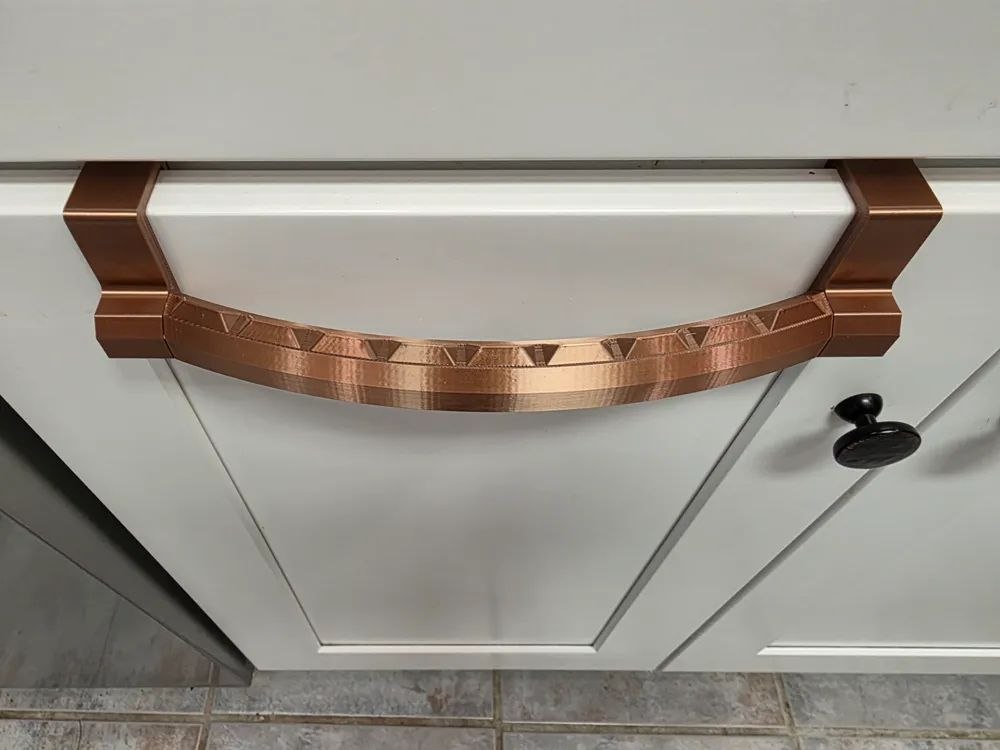 Cabinet Door Hanger