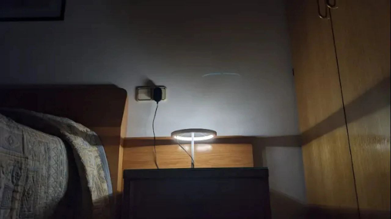 Lamp