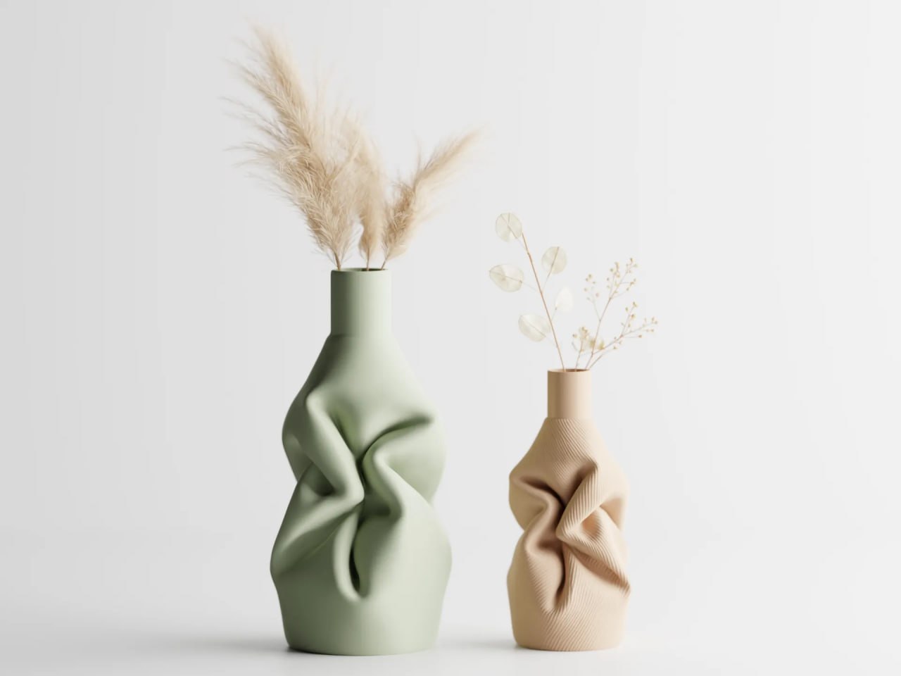 Plia Vase V2